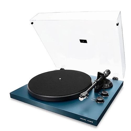 ������ ARGON AUDIO ����� ����� ��� ARGTTMK2
