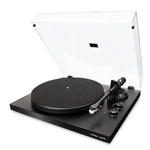 ������ ARGON AUDIO ����� ����� ��� ARGTTMK2