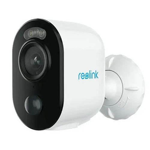 ����� ����� ������� ������� �� ����� ���� ������� REOLINK ��� ARGUS 3E