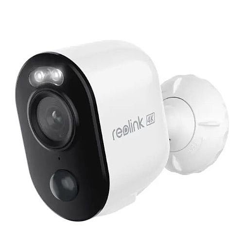 ����� ����� ������� ������� REOLINK 4K ��� ARGUS 3 ULTRA