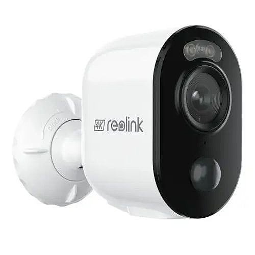 ����� ����� ������� ������� REOLINK 4K ��� ARGUS 3 ULTRA