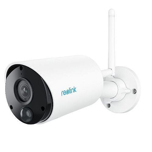 ����� ����� ������� ������� ���� ����� ����� REOLINK ��� ARGUS ECO 3MP