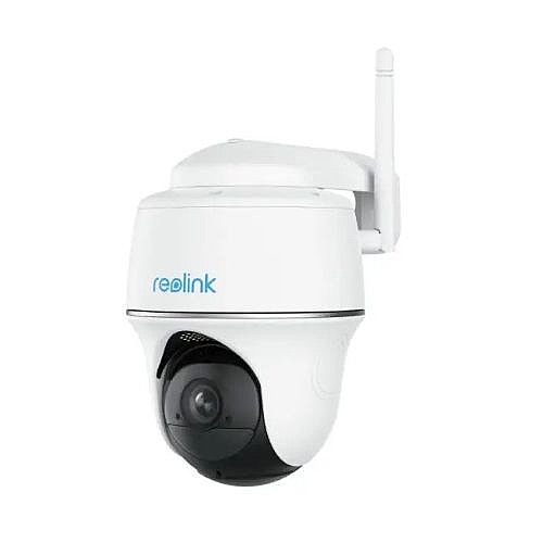 ����� ����� ������� ������� REOLINK ��� ARGUS PT LITE