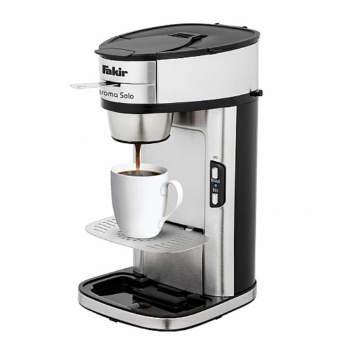 ����� ��� �������� ���� FAKIR ���� ��� AROMA SOLO