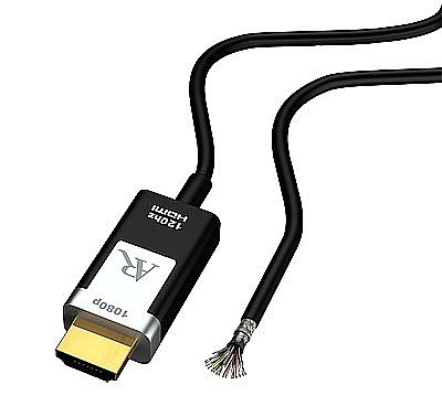 ��� HDMI ������ ����� 3.6 ��� ���� ACOUSTICS REASEARCH ���� SILVER ��� ARSH12