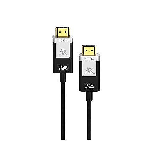 ��� HDMI ������ ����� 1.8 ��� ���� ACOUSTICS REASEARCH ���� SILVER ��� ARSH6