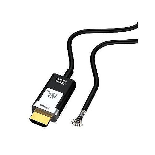 ��� HDMI ������ ����� 1.8 ��� ���� ACOUSTICS REASEARCH ���� SILVER ��� ARSH6