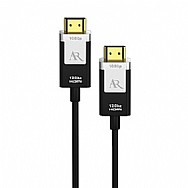 כבל HDMI איכותי באורך 1.8 מטר מבית ACOUSTICS REASEARCH סדרת SILVER דגם ARSH6 כבל HDMI איכותי באורך 1.8 מטר מבית ACOUSTICS REASEARCH סדרת SILVER דגם ARSH6
