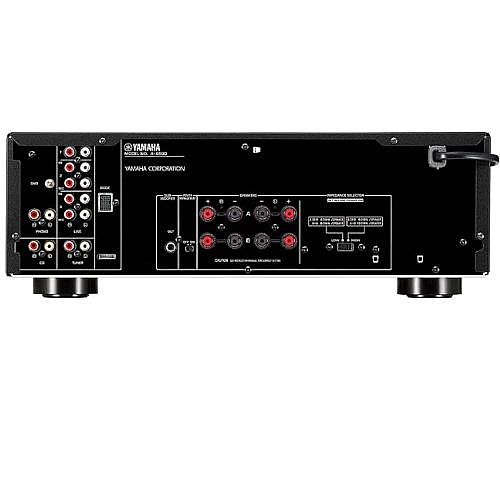 ���� ������ ���� YAMAHA ���� ��� A-S500