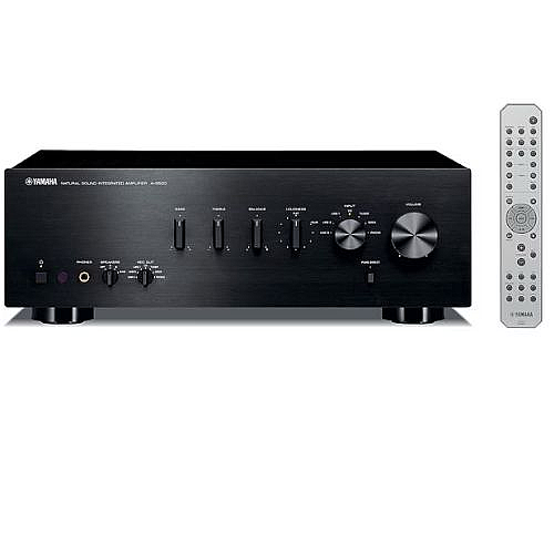���� ������ ���� YAMAHA ���� ��� A-S500