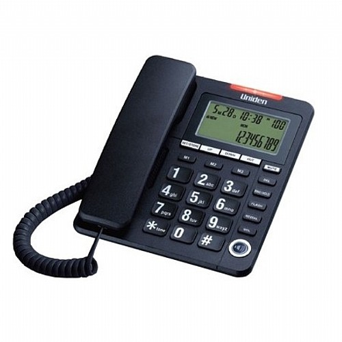 ����� ������ ���� UNIDEN ������ ��� AS5408