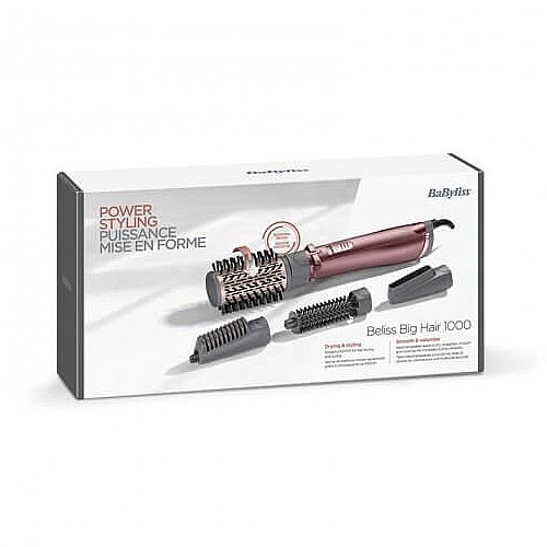 ����� ������ ���� BABYLISS �������� ��� AS960E