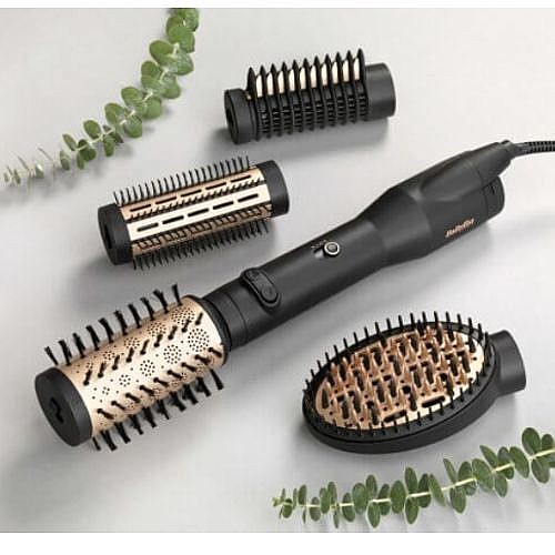 ����� ���� �� ����� ���� BABYLISS �������� ��� AS970E