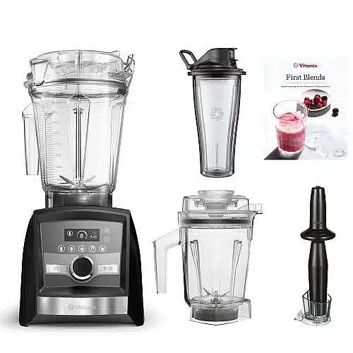 ���� ����� ���� VITAMIX ������� ��� ASCENT A3500I
