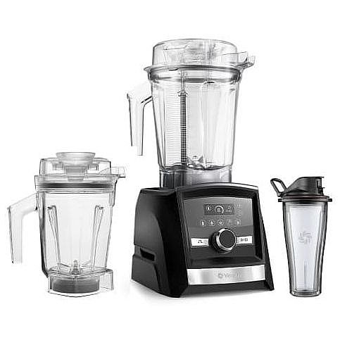 ���� ����� ���� VITAMIX ������� ��� ASCENT A3500I