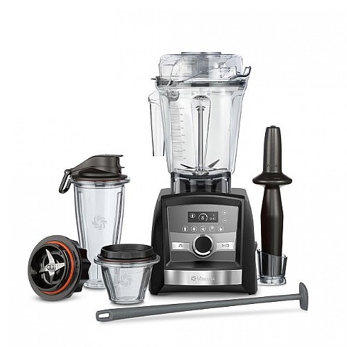 ����� ����� ����� 100 ��� ���� VITAMIX ������� ��� ASCENT A3500