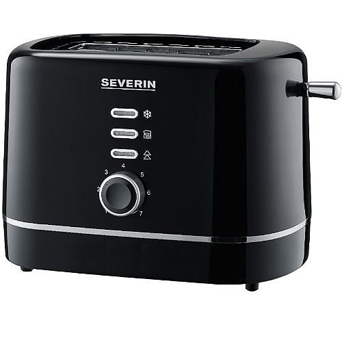 ���� 2 ������ SEVERIN ����� ��� AT4321