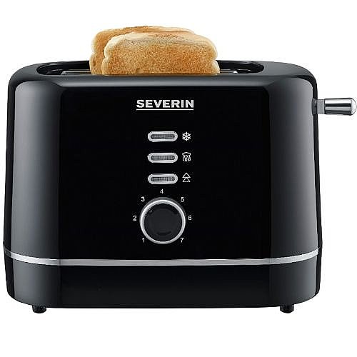 ���� 2 ������ SEVERIN ����� ��� AT4321