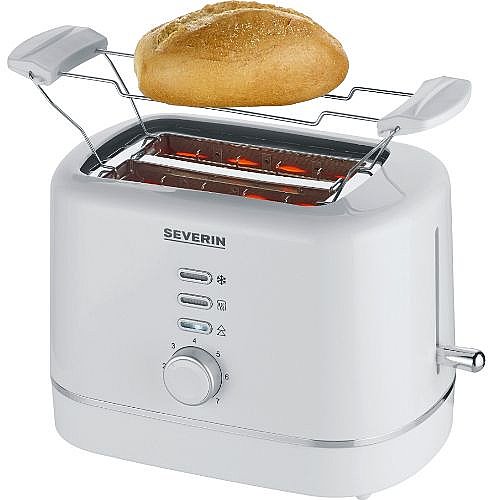 ���� 2 ������ SEVERIN ����� ��� AT4324