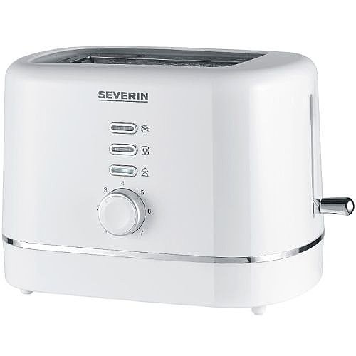 ���� 2 ������ SEVERIN ����� ��� AT4324