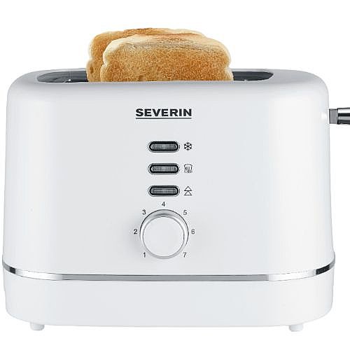 ���� 2 ������ SEVERIN ����� ��� AT4324
