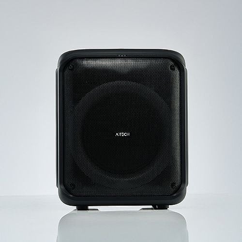����� ������� ���� 8 ���� ATECH AT-BEATBOX