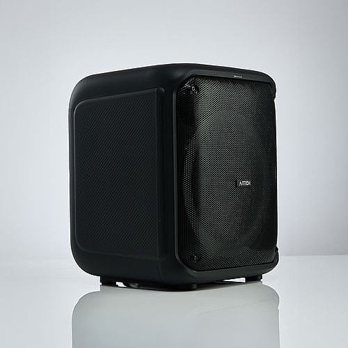 ����� ������� ���� 8 ���� ATECH AT-BEATBOX
