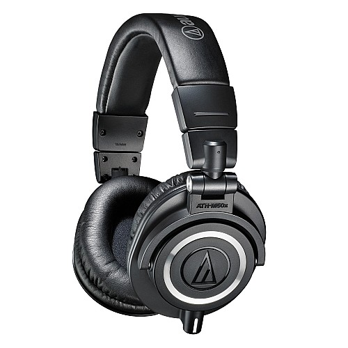 ������� �������� ���� AUDIO TECHNICA ��� ATH-M50X