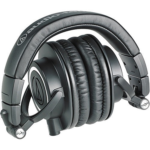 ������� �������� ���� AUDIO TECHNICA ��� ATH-M50X