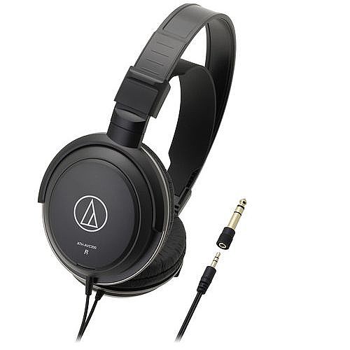 ������� ������� ���� AUDIO TECHNICA ����� ������ ��� ATH AVC 200