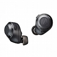 אוזניות מבית AUDIO TECHNICA אודיו טכניקה דגם ATHCKS50TWBK אוזניות מבית AUDIO TECHNICA אודיו טכניקה דגם ATHCKS50TWBK