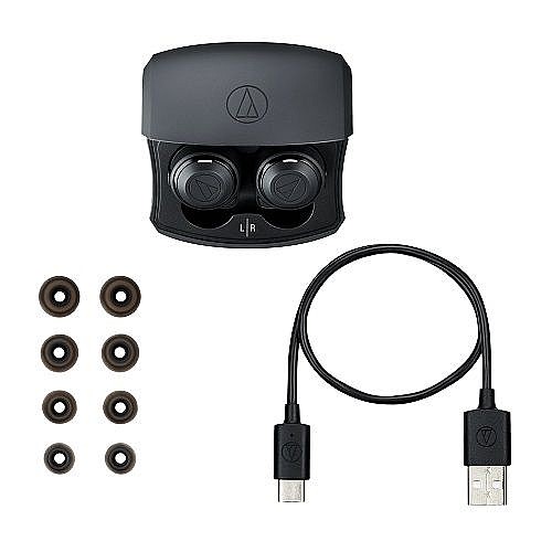 ������� ���� AUDIO TECHNICA ����� ������ ��� ATHCKS50TWBK