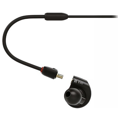 ������� ������� ���� AUDIO TECHNICA ����� ������ ��� ATH E40