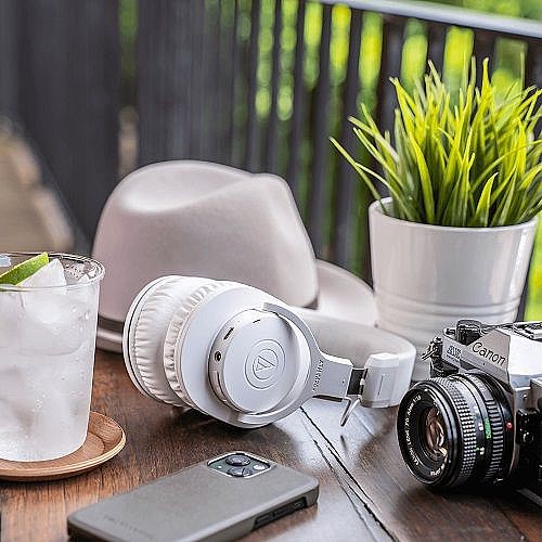 ������� ���� AUDIO TECHNICA ����� ������ ��� ATHM20XBT