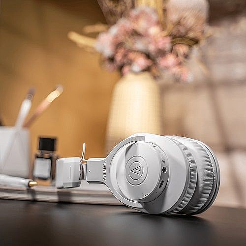 ������� ���� AUDIO TECHNICA ����� ������ ��� ATHM20XBT