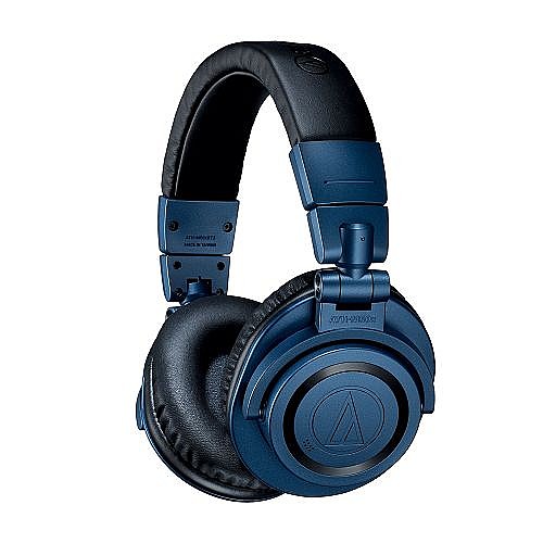 ������� ���� AUDIO TECHNICA ����� ������ ��� ATHM50XBT2DS