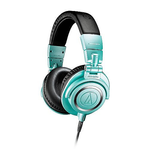 ������� ���� AUDIO TECHNICA ����� ������ ��� ATHM50XIB