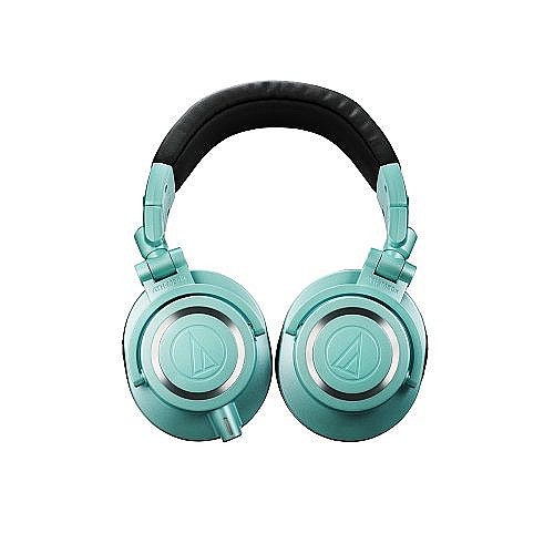 ������� ���� AUDIO TECHNICA ����� ������ ��� ATHM50XIB