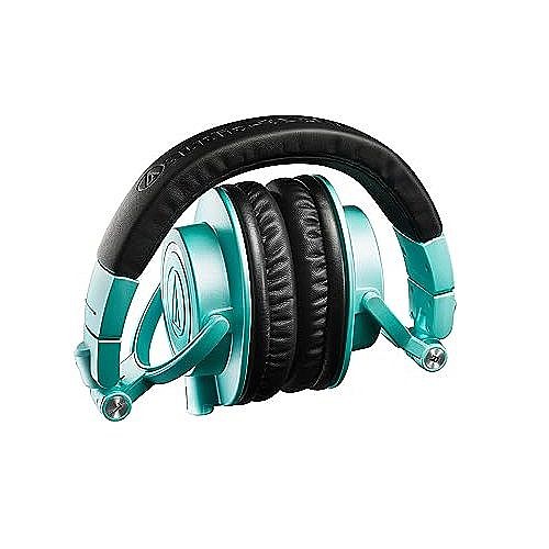 ������� ���� AUDIO TECHNICA ����� ������ ��� ATHM50XIB