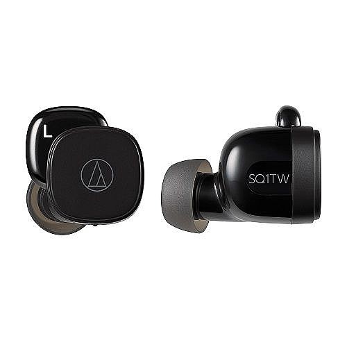 ������� ���� AUDIO TECHNICA ����� ������ ��� ATHSQ1TW