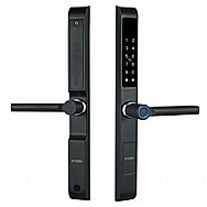 מנעול חכם לדלתות אלומיניום ATECH ATLOCK-Q26 מנעול חכם לדלתות אלומיניום ATECH ATLOCK-Q26