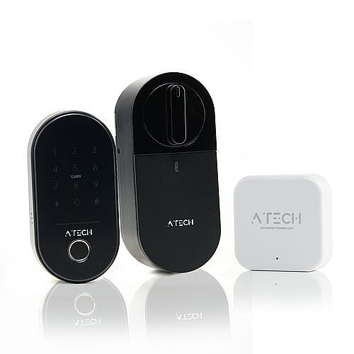 ���� ����� ��� ATECH ��� ATLOCK-Q28