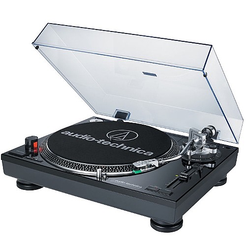 ������ ���� AUDIO TECHNICA ����� ������ ATLP120USBC