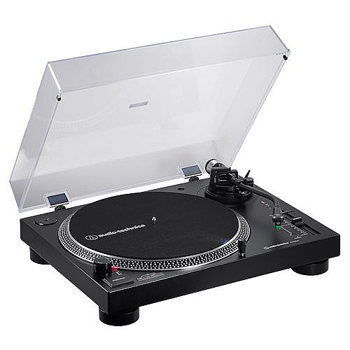������ ���� AUDIO TECHNICA ����� ������ ��� ATLP120XBTUSBBK
