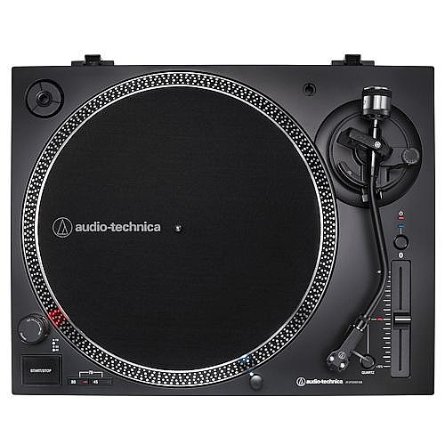 ������ ���� AUDIO TECHNICA ����� ������ ��� ATLP120XBTUSBBK