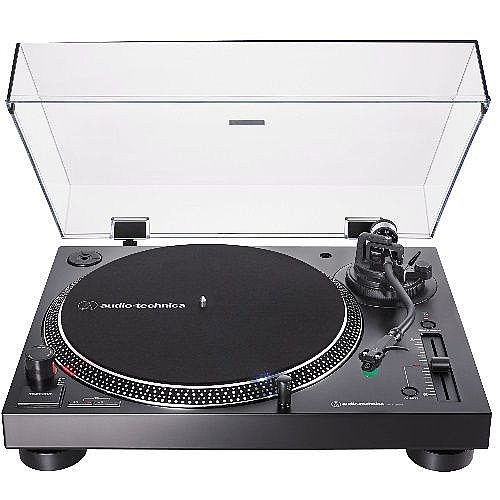 ������ ���� AUDIO TECHNICA ����� ������ ��� AT-LP120X-USB-SV