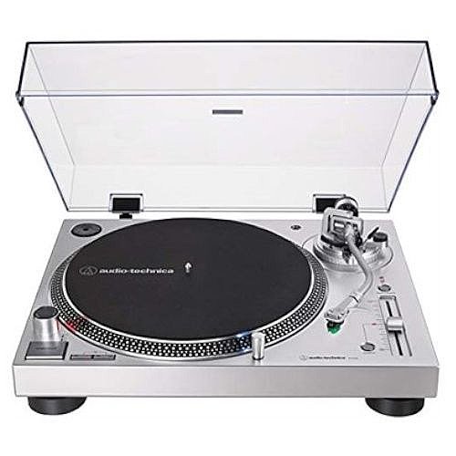 ������ ���� AUDIO TECHNICA ����� ������ ��� AT-LP120X-USB-SV