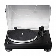 פטיפון מבית AUDIO TECHNICA אודיו טכניקה דגם ATLP5X פטיפון מבית AUDIO TECHNICA אודיו טכניקה דגם ATLP5X