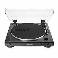 פטיפון מבית AUDIO TECHNICA אודיו טכניקה דגם ATLP60XBT פטיפון מבית AUDIO TECHNICA אודיו טכניקה דגם ATLP60XBT