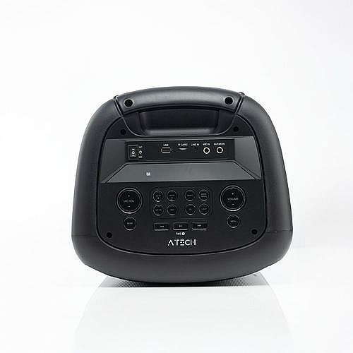 ����� ������� ���� 2X10 ���� ATECH AT-MEGA10